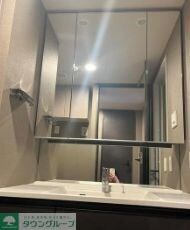 ブランシエスタ目黒中央町の物件内観写真