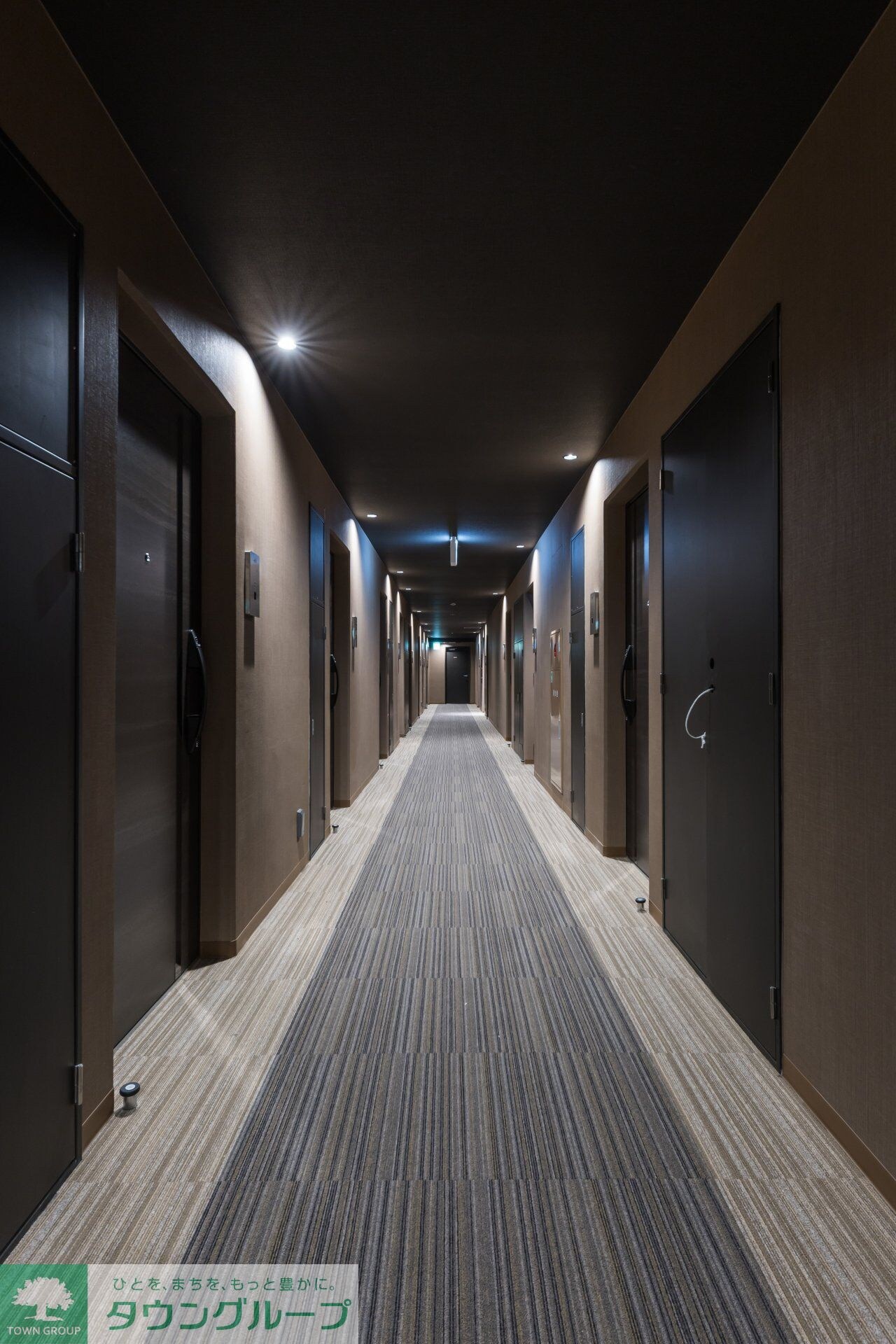 Prier Sanno　(プリエサンノウ)の物件内観写真