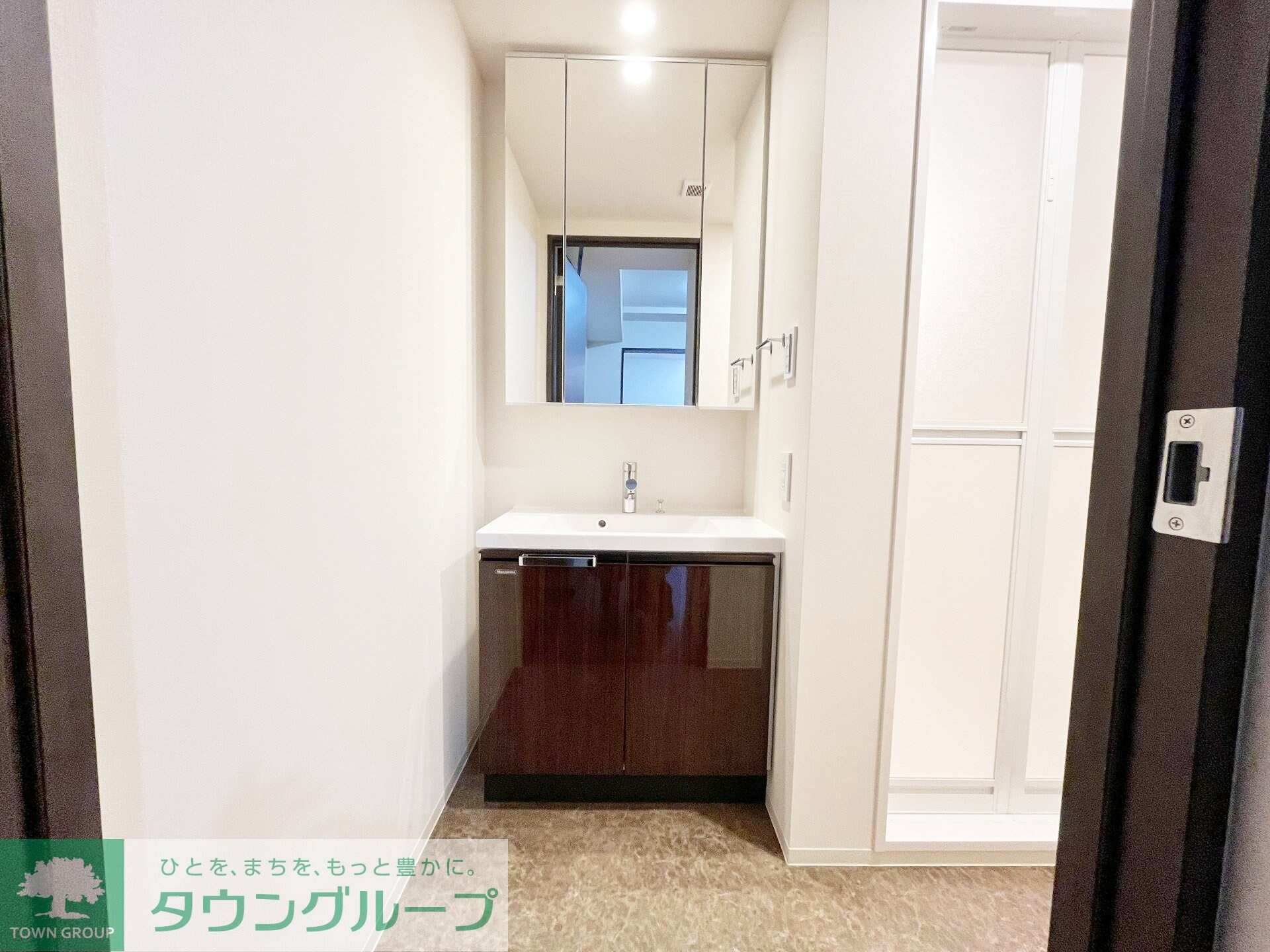 Prier Sanno　(プリエサンノウ)の物件内観写真