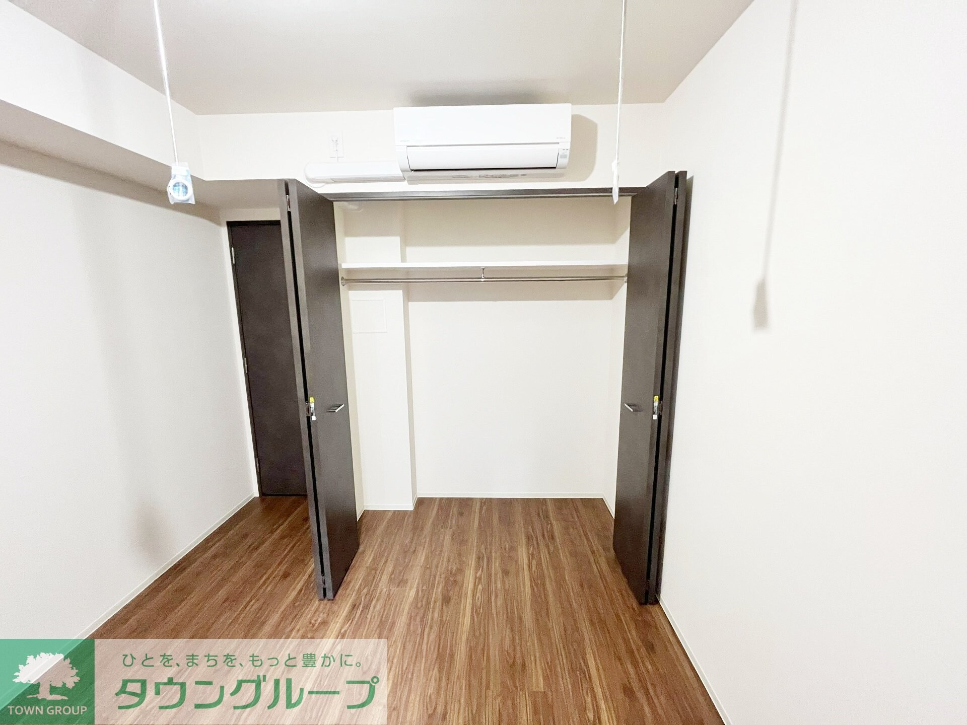 Prier Sanno　(プリエサンノウ)の物件内観写真