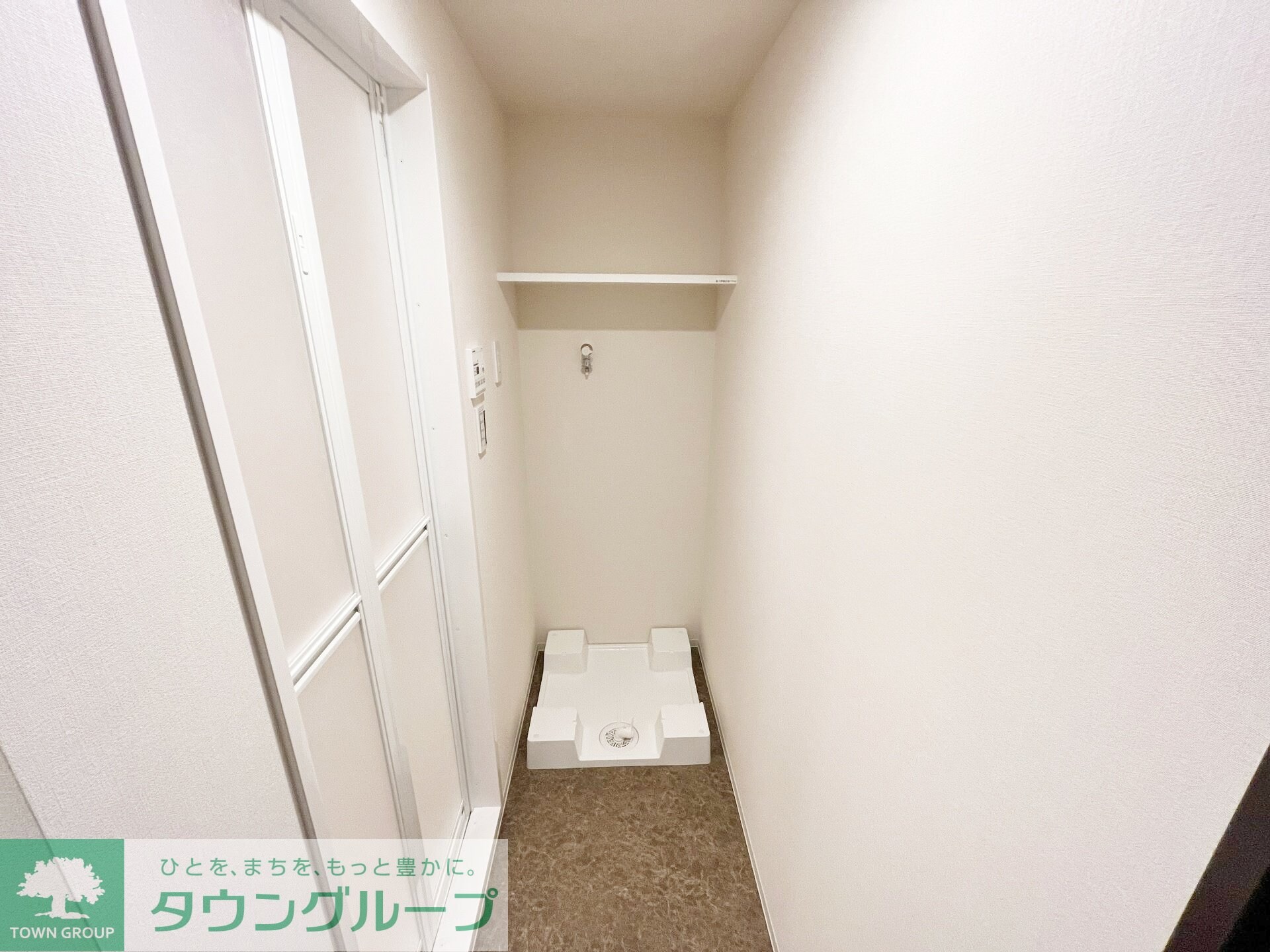 Prier Sanno　(プリエサンノウ)の物件内観写真