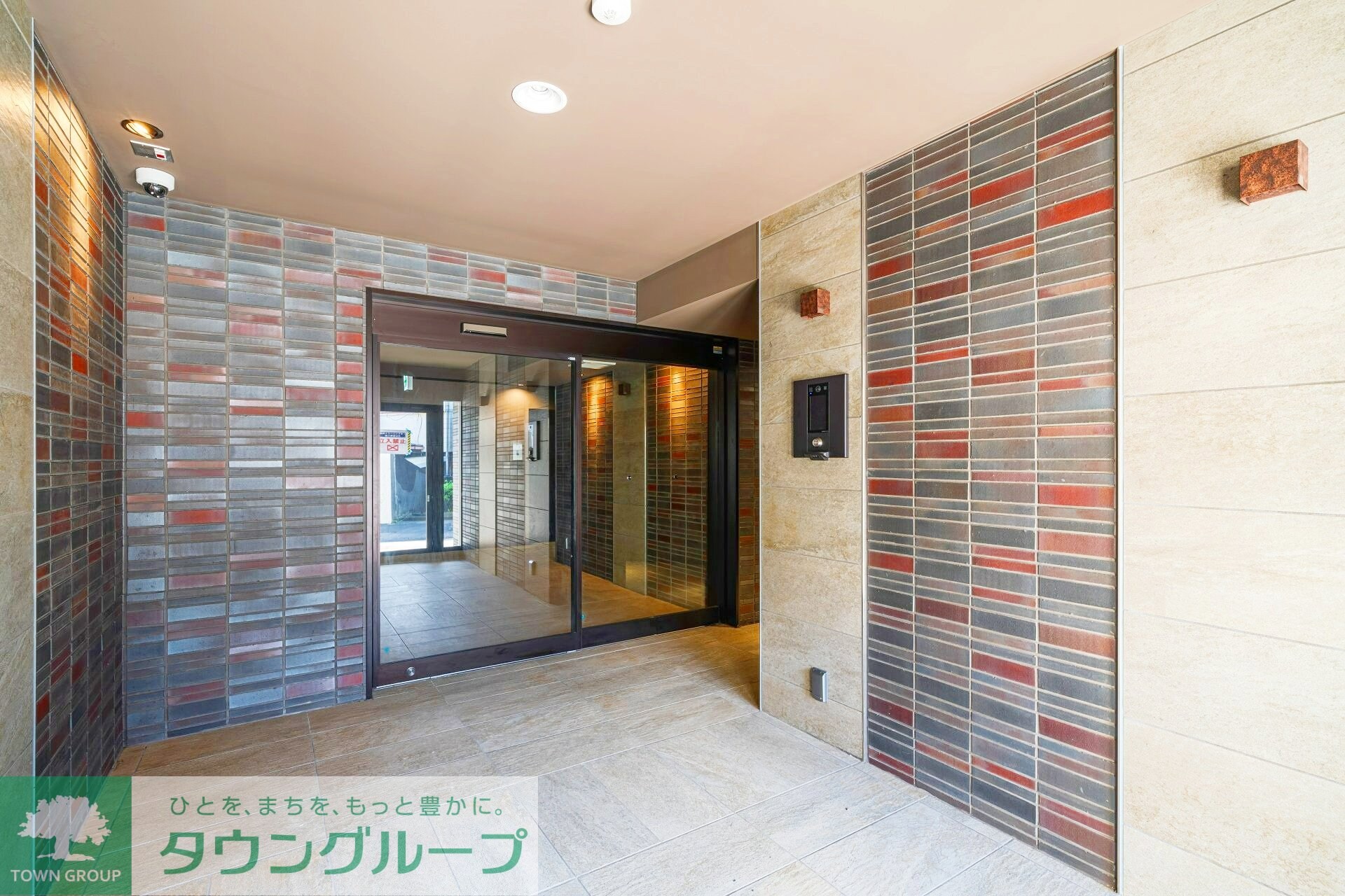 Prier Sanno　(プリエサンノウ)の物件内観写真