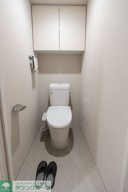 コンフォリア・リヴ大森西の物件内観写真