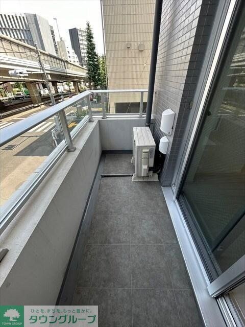 ＧＲＡＮＰＡＳＥＯ目黒の物件内観写真