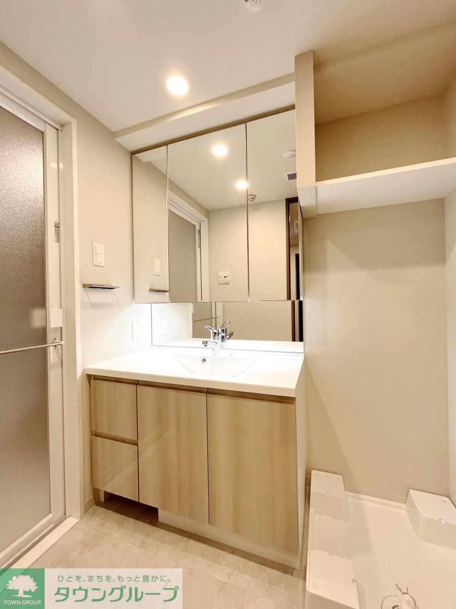 シーズンフラッツ武蔵小山の物件内観写真