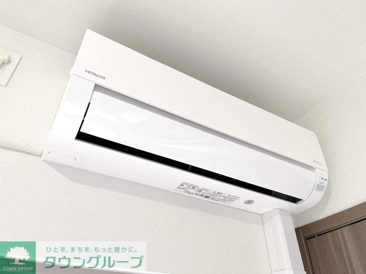 シーズンフラッツ武蔵小山の物件内観写真