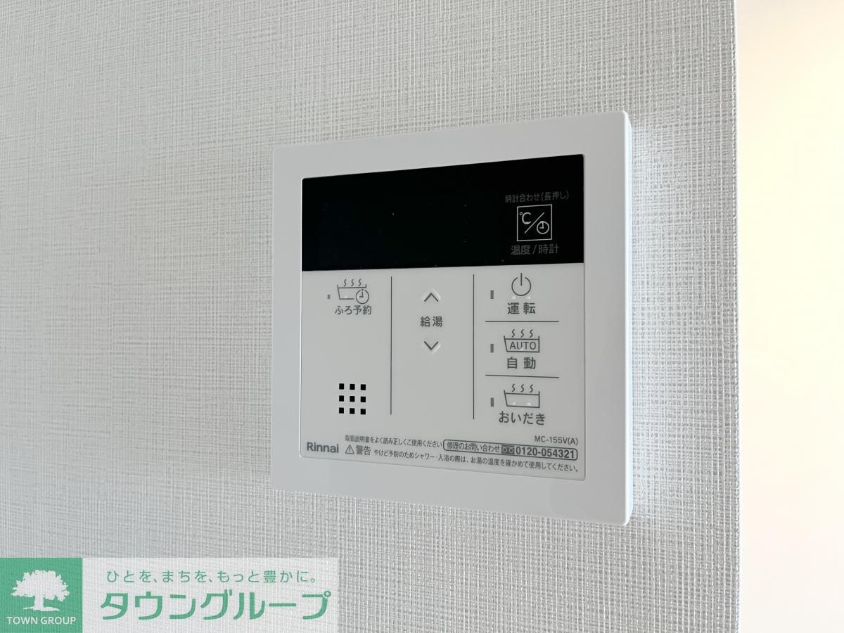 シーズンフラッツ武蔵小山の物件内観写真