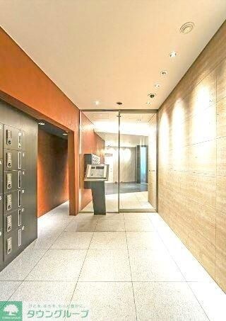 ハーモニーレジデンス羽田ＷＥＳＴの物件内観写真