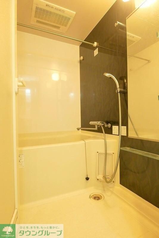 ハーモニーレジデンス羽田ＷＥＳＴの物件内観写真