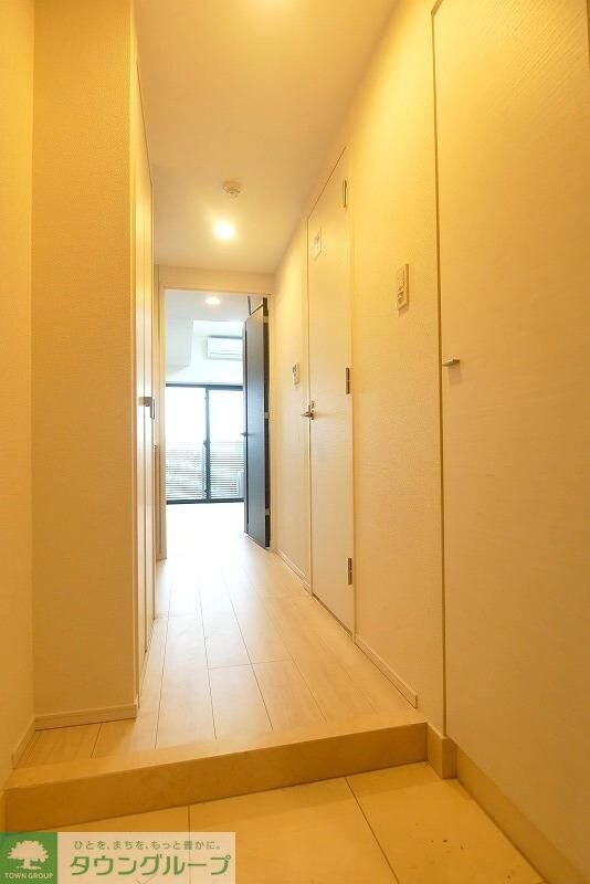 ハーモニーレジデンス羽田ＷＥＳＴの物件内観写真