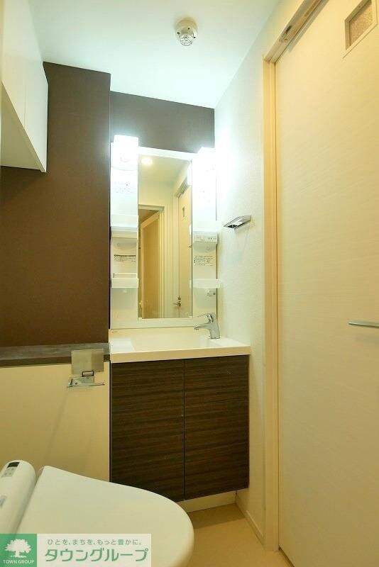 ハーモニーレジデンス羽田ＷＥＳＴの物件内観写真