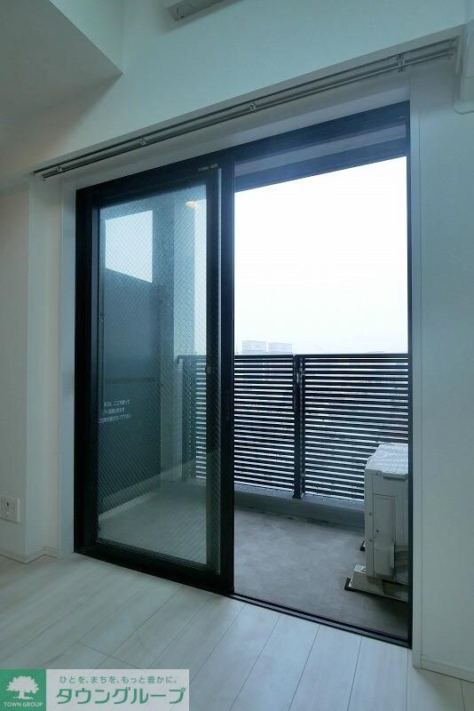 ハーモニーレジデンス羽田ＷＥＳＴの物件内観写真