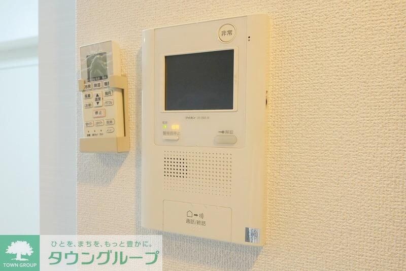 ハーモニーレジデンス羽田ＷＥＳＴの物件内観写真