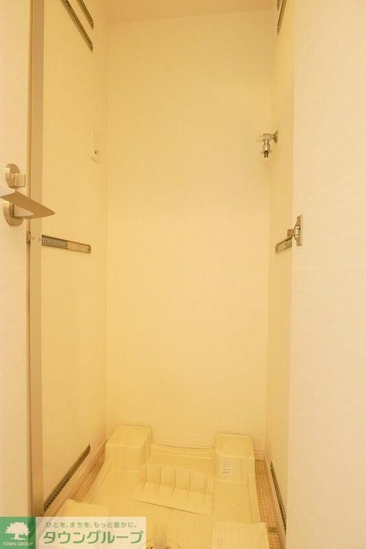 ハーモニーレジデンス羽田ＷＥＳＴの物件内観写真