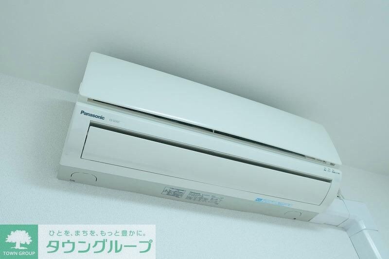 ハーモニーレジデンス羽田ＷＥＳＴの物件内観写真