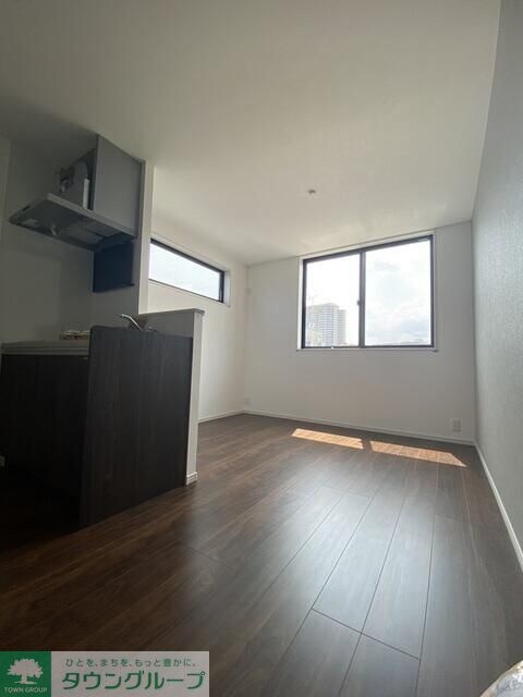 ＭＥＬＤＩＡ蒲田IIIの物件内観写真