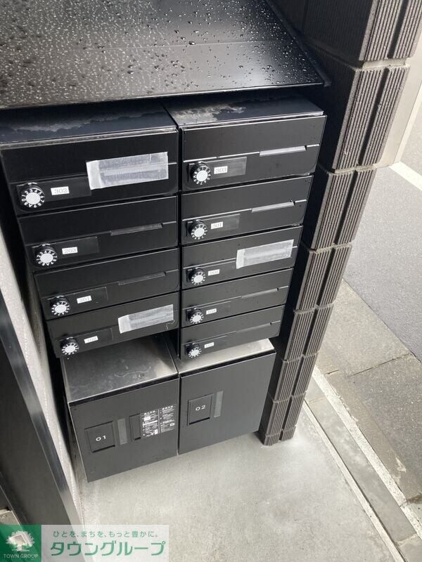 ＭＥＬＤＩＡ蒲田IIIの物件内観写真