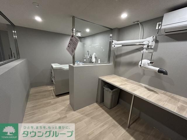 ブランシエスタ西馬込の物件内観写真