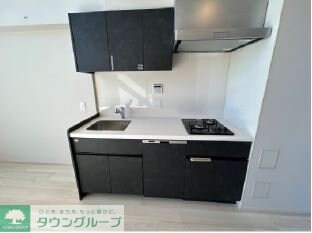 ブランシエスタ西馬込の物件内観写真