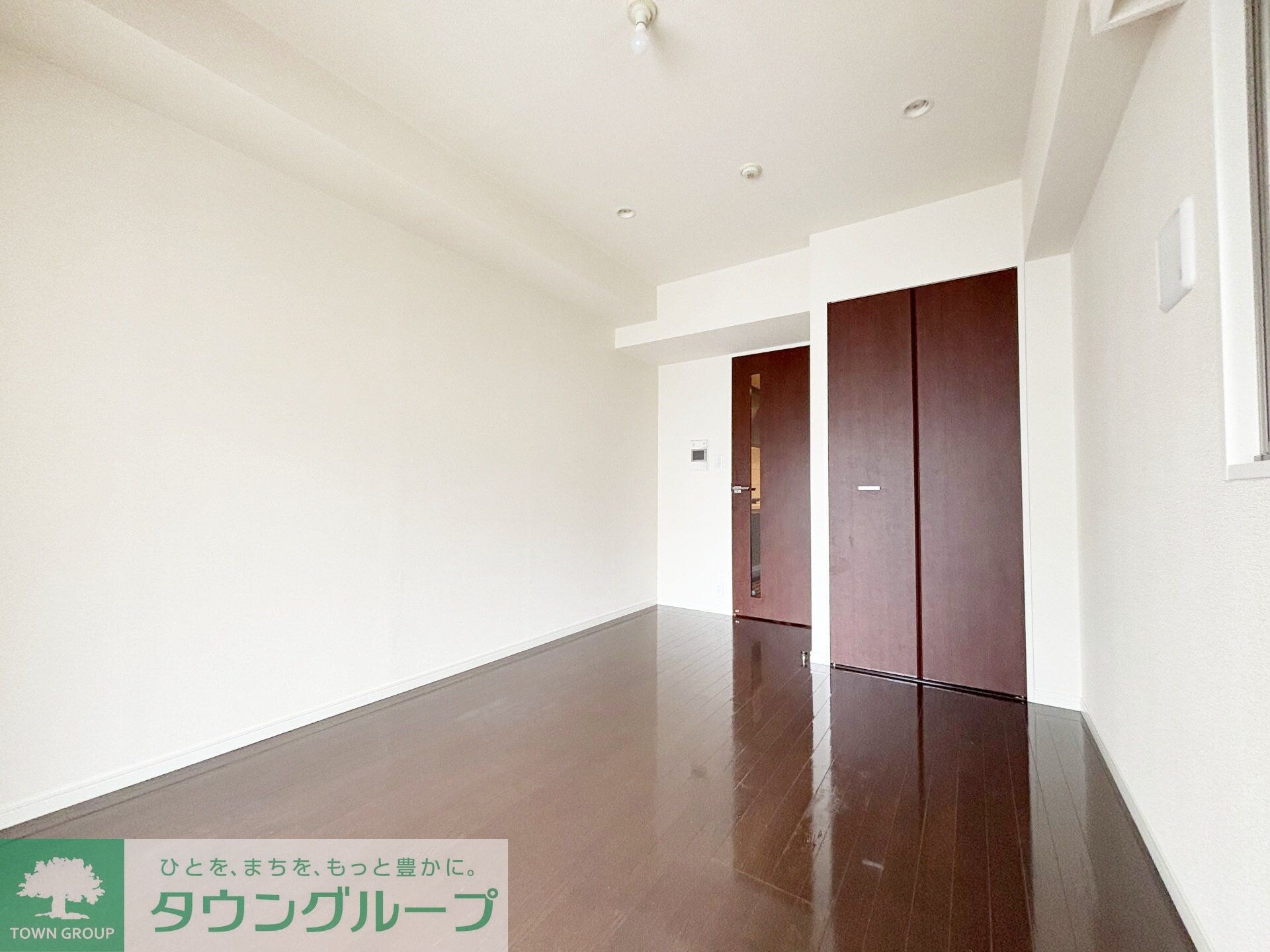 ＭＦＰＲコート蒲田の物件内観写真