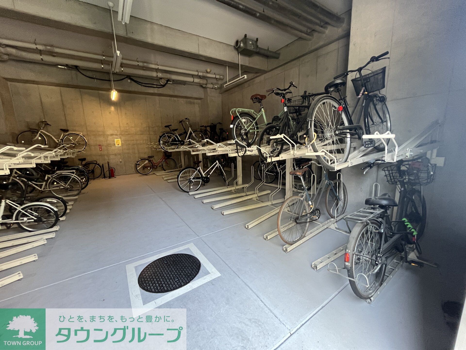 ＭＦＰＲコート蒲田の物件内観写真