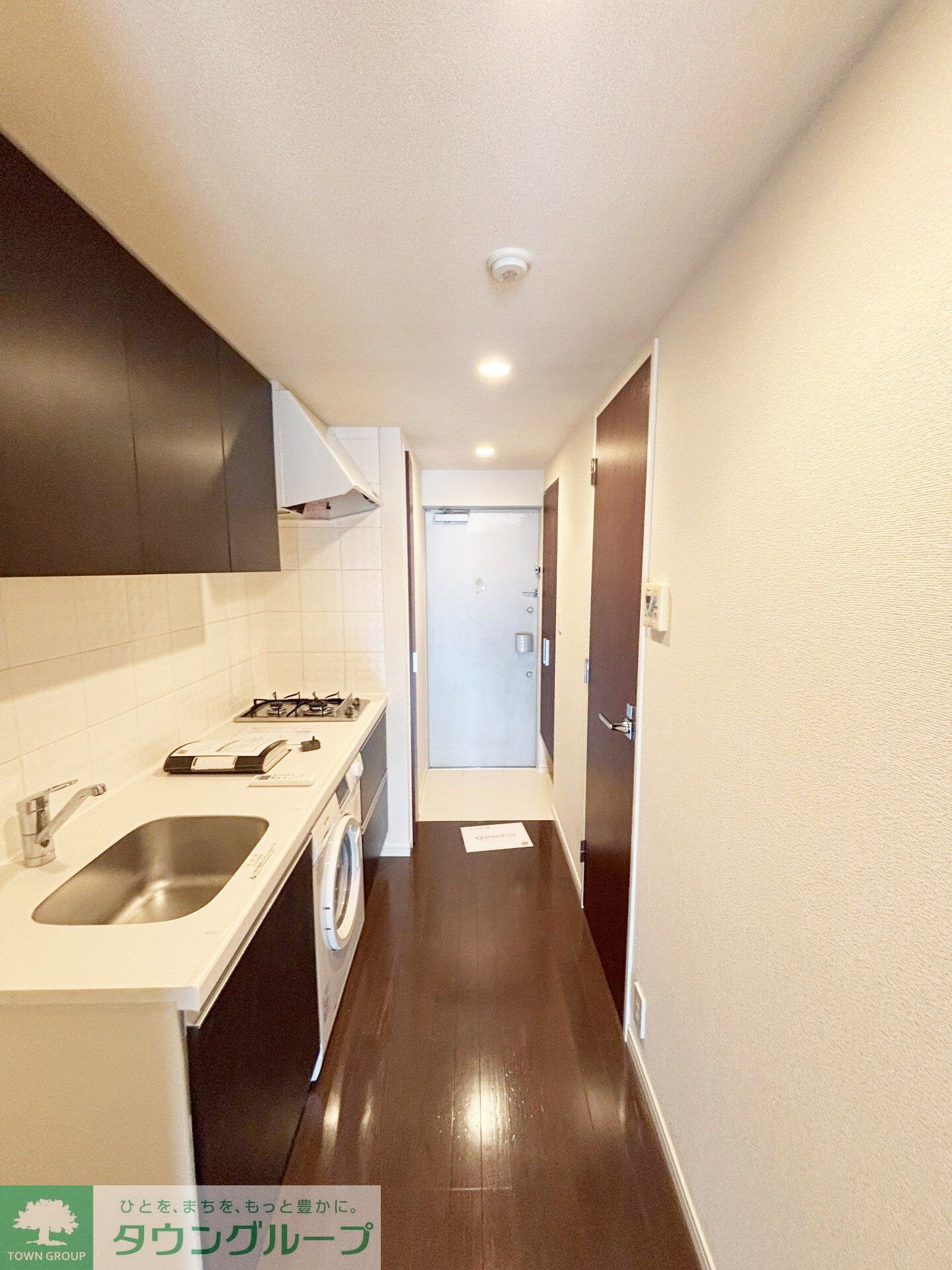 ＭＦＰＲコート蒲田の物件内観写真