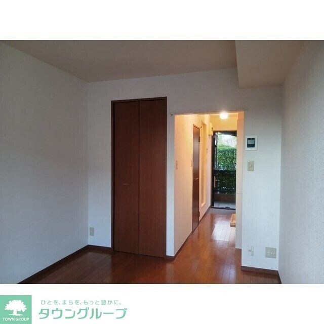 ヒルズ・トップの物件内観写真