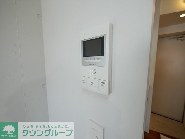 ラクラス洗足の物件内観写真