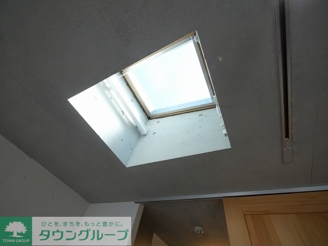 ラクラス洗足の物件内観写真