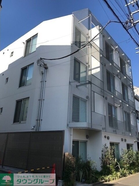 ラクラス洗足の物件内観写真