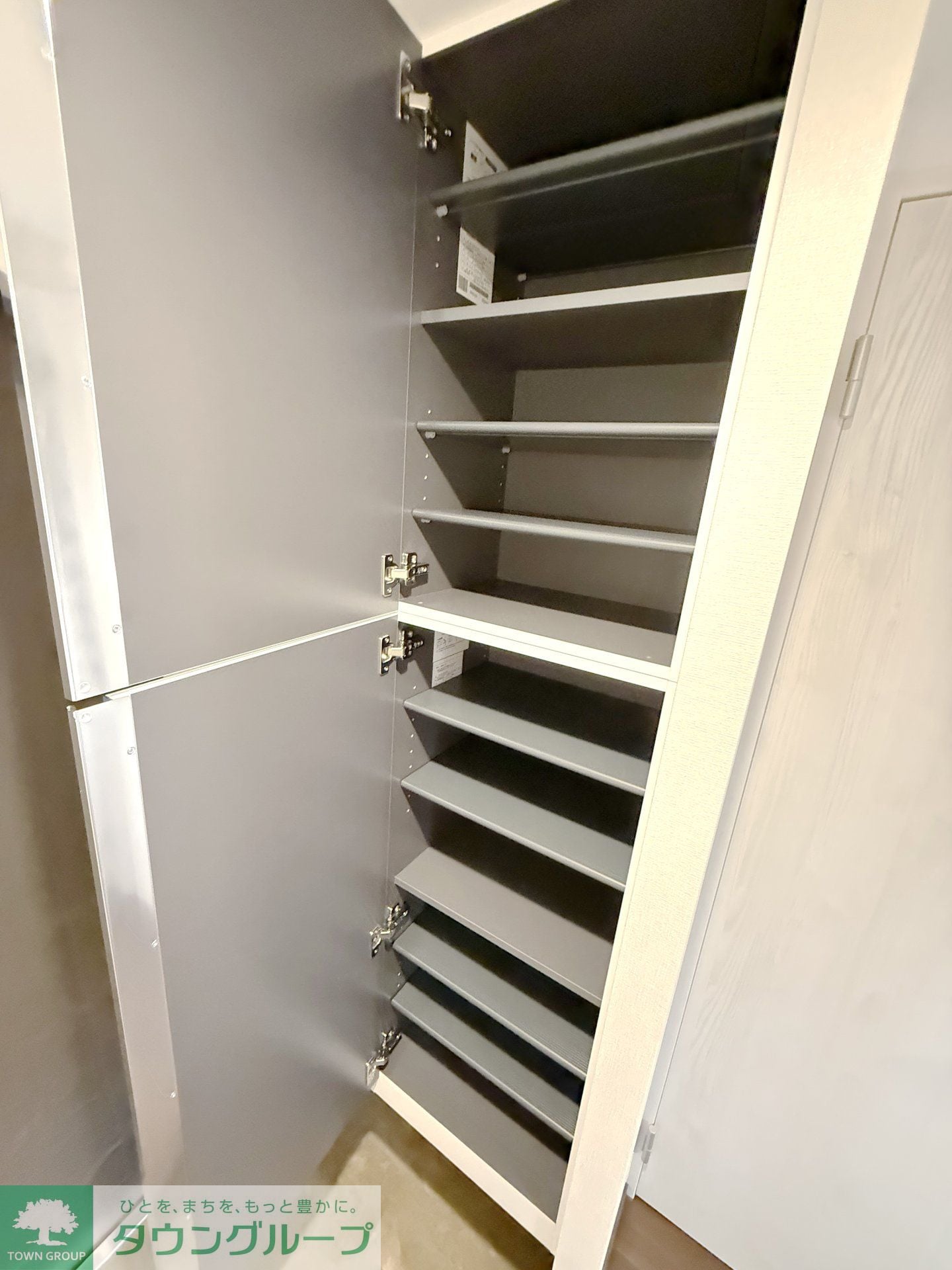 レガリス武蔵小山の物件内観写真