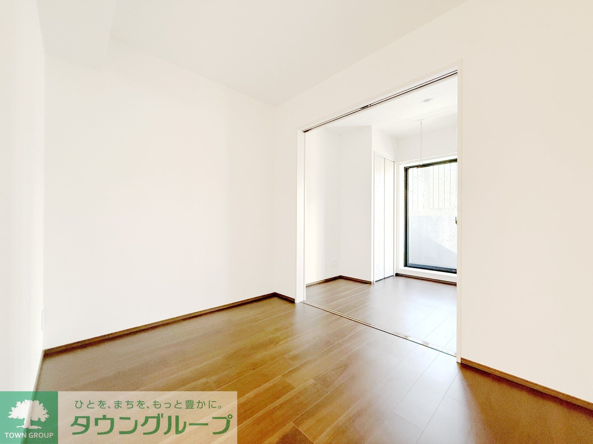 レガリス武蔵小山の物件内観写真