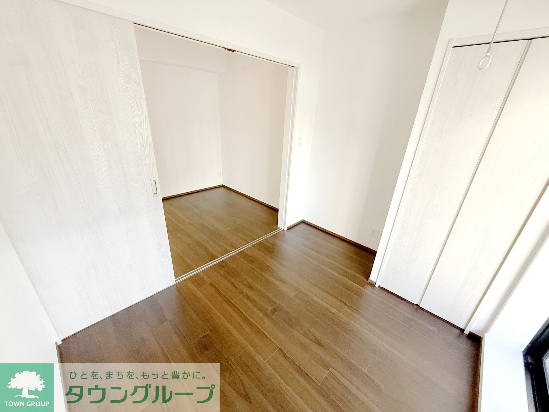 レガリス武蔵小山の物件内観写真