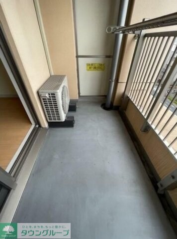 コスモリード羽田の物件内観写真