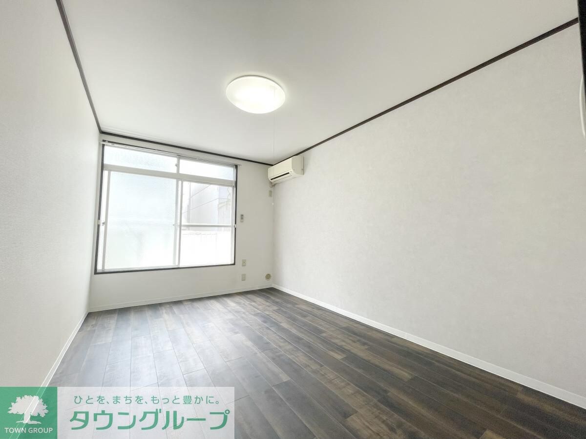 目黒本町ハイツの物件内観写真