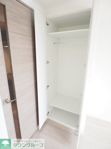 ザ・パークハビオ荏原中延駅前の物件内観写真