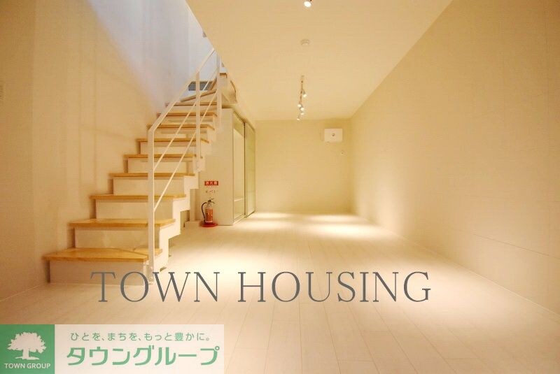 グランドレジデンス目黒の物件内観写真