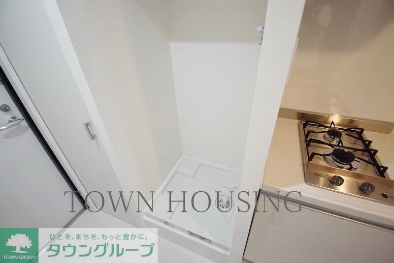 グランドレジデンス目黒の物件内観写真