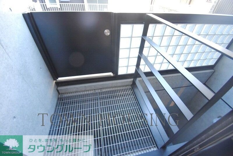 グランドレジデンス目黒の物件内観写真