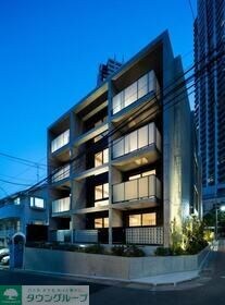 グランドレジデンス目黒の物件内観写真