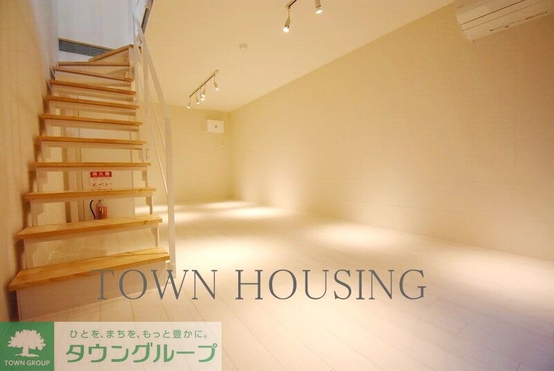 グランドレジデンス目黒の物件内観写真