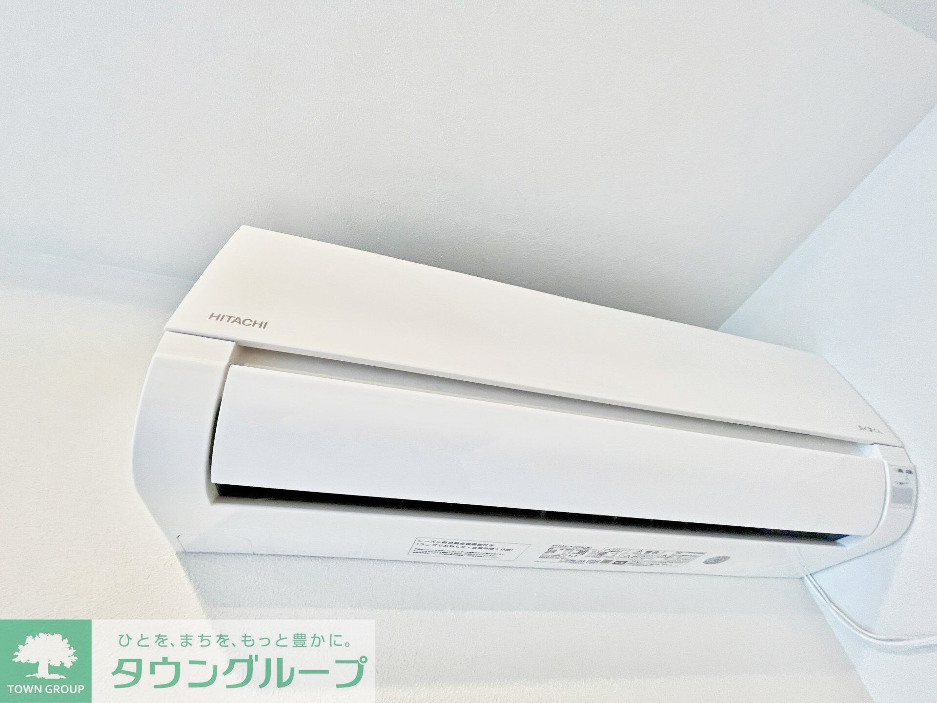 FABRIC大森町の物件内観写真