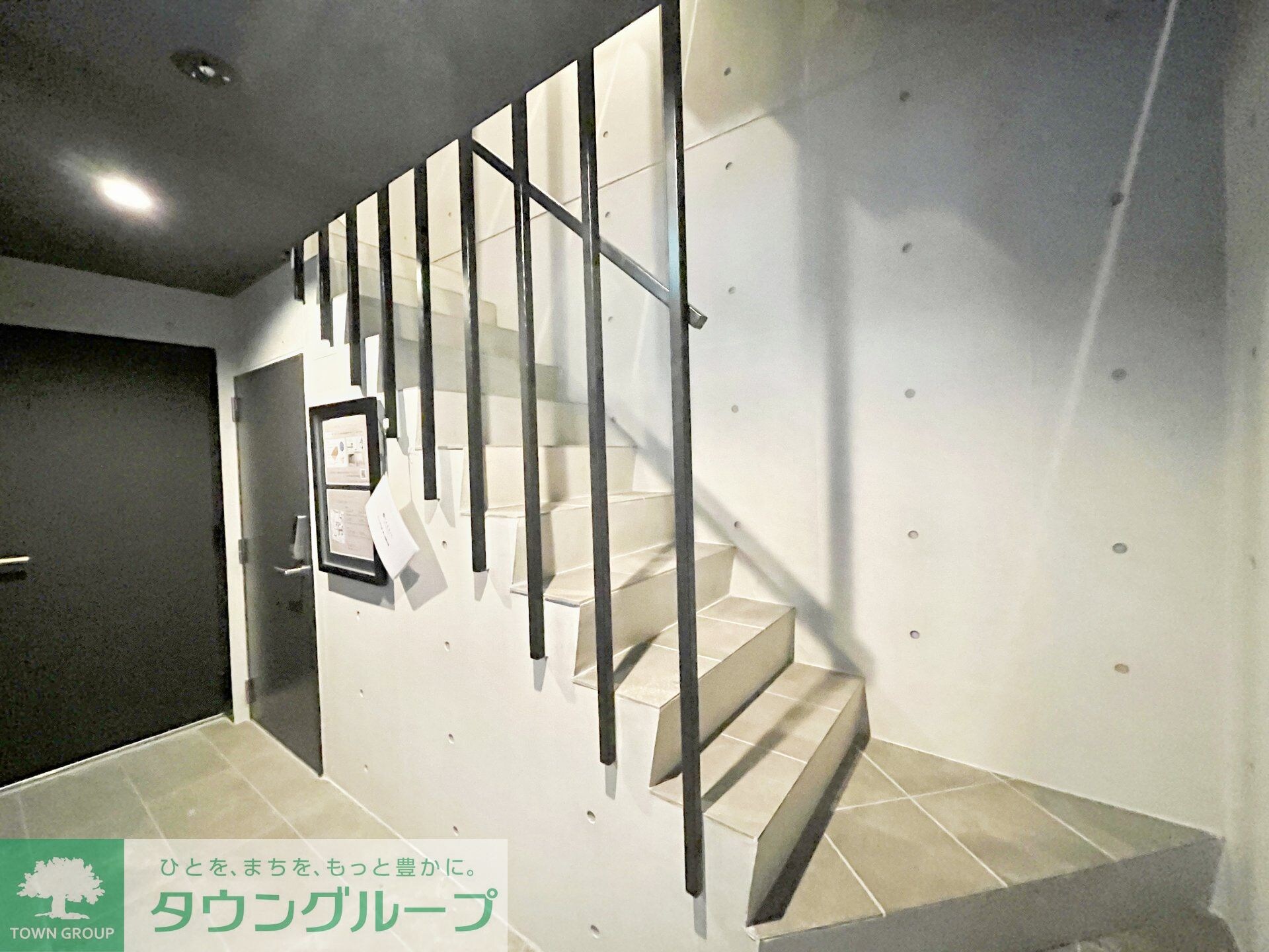 FABRIC大森町の物件内観写真