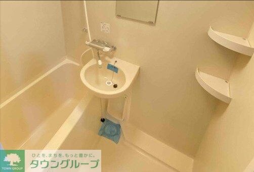 Ｅｘｃｅｌｌｉａ　馬込の物件内観写真