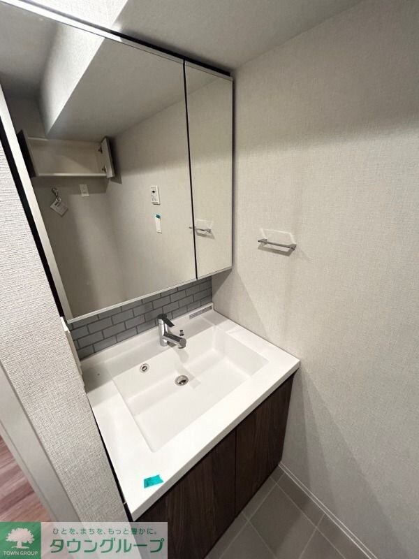 クレヴィアリグゼ西馬込の物件内観写真