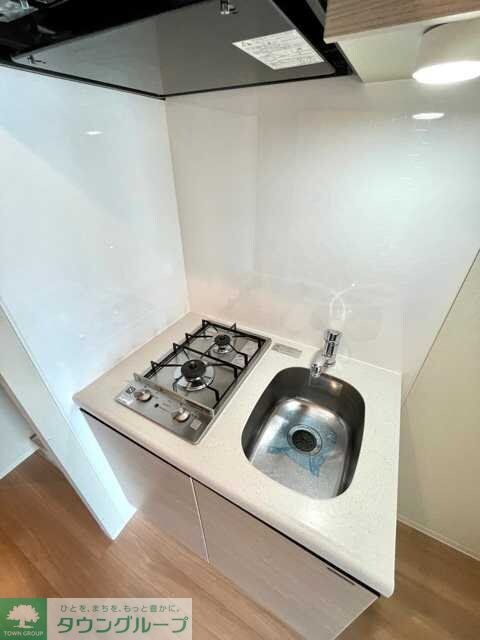 レジディア蒲田IVの物件内観写真