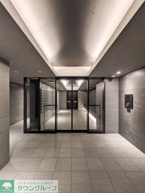 ＫＤＸレジデンス田園調布南の物件内観写真