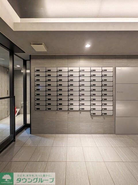 ＫＤＸレジデンス田園調布南の物件内観写真