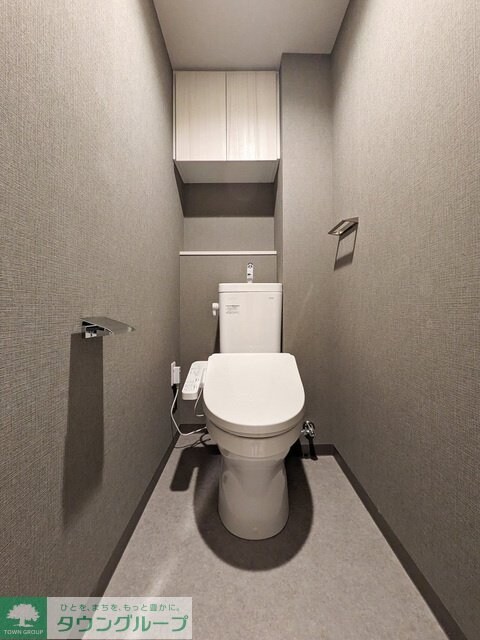 ＫＤＸレジデンス田園調布南の物件内観写真