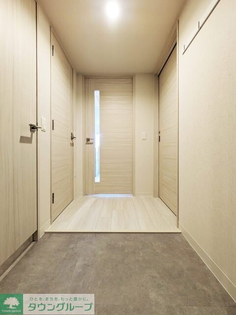 ＫＤＸレジデンス田園調布南の物件内観写真